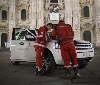 Sabato 30 gennaio il 'Pasto della Solidarietà' in 24 città italiane. Con CRI e Land Rover Italia