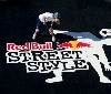 Ritornano le sfide spettacolari del Red Bull Street Style