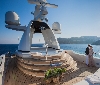 CRN all'International Boat Show di Fort Lauderdale