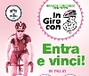 3 Italia sceglie Gruppo FMA per lanciare 'In Giro con 3', il concorso del Giro d’Italia