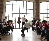 'Sound, Music!', alla Fabbrica del Vapore di Milano il concerto spettacolo dedicato ai bambini