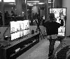 Live tweeting da @DivanoRolling al Samsung District di Milano