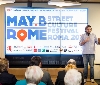 Arriva May.BRome, lo street festival dedicato alla birra di qualità