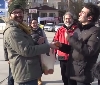 BEA ITALIA 2015 - Secondo premio a 'Hearing Hands' di Casta Diva Group per Leo Burnett Istanbul