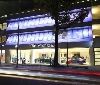 Anche la concessionaria si fa 'Luogo di esperienza': grande festa per l’opening del BMW Milano City Sales Outlet