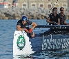 Land Rover Italia è official partner di Barcolana 2015