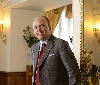 Giampaolo Padula è il nuovo direttorer del Cristallo Hotel Spa & Golf