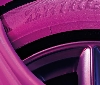 Bridgestone si veste di rosa per la LILT. A Milano modelli inediti in esposizione