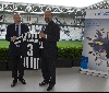 Randstad official partner della Juventus