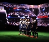 Esperienza da Europeo nel primo stadio virtuale al mondo: 'Future Arena', powered by adidas