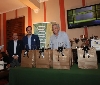 Tollegno 1900 firma la competizione Stableford 3 Categorie al Golfo del Tigullio