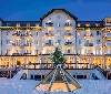 Il Cristallo Hotel Spa & Golf conquista l’Italy Best Ski Hotel 2015
