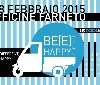 Al 'Be(e) Happy Fest' di Officine Farneto si celebra la mitica Ape Piaggio, tra street food e animazione