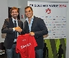 Fondazione Atlante organizza a Milano la terza edizione di F.A. Soccer Charity League