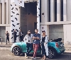 Mini Living, social storytelling a firma We Are Social