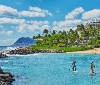 Apre il nuovo Four Seasons Resort Oahu at Ko Olina, il quinto alle Hawaii