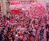Roma e Milano: la Pittarosso Pink Parade raddoppia 