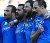 Sole a fianco del rugby azzurro in qualità di sponsor della Nazionale Italiana