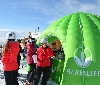 Herbalife, sport e benessere sulle nevi italiane con l'Active Winter Tour 