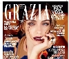 Grazia e Lierac celebrano la bellezza femminile al Premium Gold Event