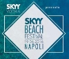 Skyy Vodka Beach Festival approda per la prima volta a Napoli