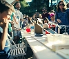 Bea Italia 2014, due primi premi di tipologia a 'Wired Next Fest' di Piano B