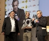 Birra Moretti incorona Daniel Burns nell'ambito di 'Premio Birra in Cucina'