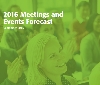 Pubblicato da CWT il nuovo studio dedicato al settore globale di Meetings & Events