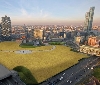 A Milano un campo di grano in Porta Nuova. Cittadini chiamati alla semina