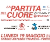 Herbalife in campo per la 23° edizione della Partita del Cuore