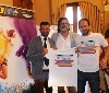 Bari si prepara al suo primo appuntamento con 'The Color Run powered by Asus'