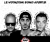 Si aprono le votazioni del 'Peroni Forte Global Rap Superstar'