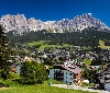 Cortina d'Ampezzo presenta un'estate a tutto sport