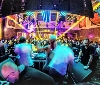 Alla Palazzina Reale di Firenze il party di rilancio di Reign Italia