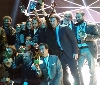 Filmmaster Events è la Best Event Agency 2014. Sul palco del Bea Italia ritira 19 Elefantini
