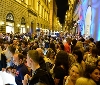 Vogue Fashion’s Night Out torna a Firenze il 17 settembre