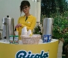 Ricola torna a Eurochocolate Perugia
