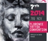 300 tatuatori da tutto il mondo per la 'Florence Tattoo Convention' alla Fortezza da Basso
