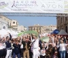 Presentata Avon Running Milano, tappa conclusiva del Tour promosso da Avon Cosmetics