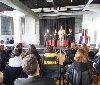 Teatro per sperimentare nuovi modi di comunicare: accade al workshop di CWT Meetings & Events 