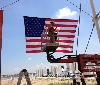 CSC posa la prima pietra con gli Usa a Expo 2015