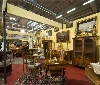 Mercanteinfiera stringe un accordo con U.S. Antique Show e si prepara a sbarcare negli Usa