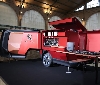 Alla Milano Design Week arriva 'Le Bistrot du Lion', il foodtruck firmato Peugeot
