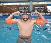 Rosolino chiude in bellezza il progetto 'Acquamica Nuoto Anch'io Arena'