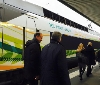 Milano e Parigi sempre più vicine, il TGV si ferma a Expo 2015