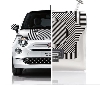 Un tour di eventi nei Motor Village per il lancio della capsule collection di Braintropy