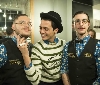 Proraso entra nella moda con 10x10 Anitaliantheory. Guarda le foto dell'evento a Milano