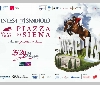 Piazza di Siena, il concorso ippico si apre al grande pubblico. Produzione e comunicazione a Integer