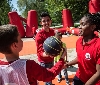 A Milano, sport per oltre 1.500 bambini. Con McDonald's e CSI