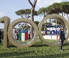 Damiani sponsor del Centenario del CONI 